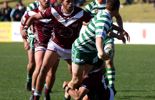2019 1st grade grand final